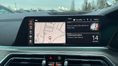 BMW X5 xDrive30d M Sport 5dr Auto Diesel Estate